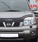 Nissan X-trail T30 2002–2007 Konepellin tuuliohjain (VIP) kuva 1