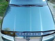 Skoda Octavia I Tour A4 1996–2010 Konepellin deflektori VIP kuva 1