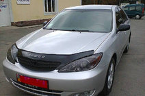 Toyota Camry 2001–2006 Konepellin tuuliohjain (VIP) kuva 1