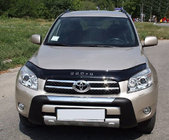 Toyota Rav 4 2006–2013 Konepellin tuuliohjain 2006-2010 (VIP) kuva 1