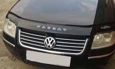 Volkswagen Passat B5 1997–2005 Konepellin tuulisuoja 2001-2005 (VIP) kuva 1