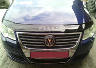 Volkswagen Passat B6 2006–2012 Konepellin deflektori VIP kuva 1