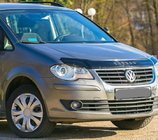 Volkswagen Touran 2003–2010 Konepellin tuuliohjain 2003-2007 (VIP) kuva 1