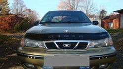 Daewoo Nexia 1995–2016 Konepellin tuuliohjain (VIP) kuva 1