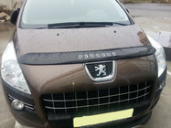 Peugeot 807 2002–2014 Konepellin deflektori VIP kuva 1