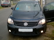 Volkswagen Golf Plus 2004–2014 Konepellin tuuliohjain (VIP) kuva 1