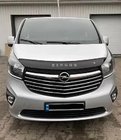 Opel Vivaro 2015–2019 Konepellin tuuliohjain (VIP) kuva 1
