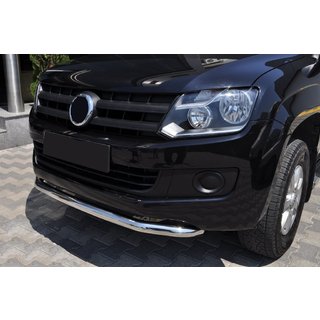 Etusuojakaari ST008 (RST) Volkswagen Amarok 2010–2022 kuva 1