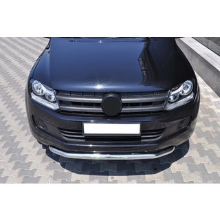 Etusuojakaari ST008 (RST) Volkswagen Amarok 2010–2022 kuva 2