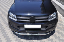 Volkswagen Amarok 2010–2022 Etusuojakaari ST008 (RST) kuva 2