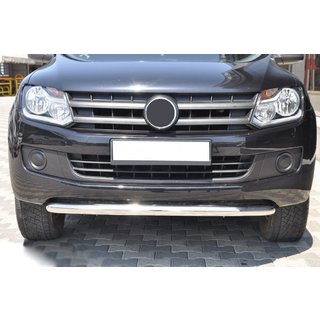 Etusuojakaari ST008 (RST) Volkswagen Amarok 2010–2022 kuva 3