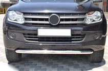 Volkswagen Amarok 2010–2022 Etusuojakaari ST008 (RST) kuva 3