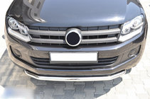 Volkswagen Amarok 2010–2022 Etusuojakaari ST008 (RST) kuva 4