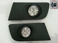 Volkswagen Amarok 2010–2022 LED-sumuvalot (diodit) kuva 1