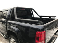 Volkswagen Amarok 2010–2022 Korikaari (musta) kuva 5