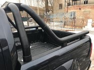 Volkswagen Amarok 2010–2022 Korikaari (musta) kuva 6