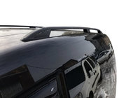Volkswagen Caddy 2020– Kattokaiteet Skyport BLACK kuva 1