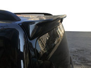 Volkswagen Caddy 2004–2010 Spoileri Kalin (maalattava) kuva 1