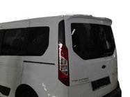Ford Connect 2014–2021 Spoileri (maalattava) kuva 2