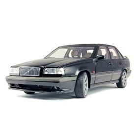 Tuning Volvo 850 1991-1997