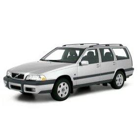 Tuning Volvo V70 1997-2000