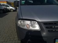 Volkswagen Caddy 2004–2010 Ajovaloluomet (mustat) kuva 6
