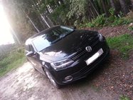 Volkswagen Jetta 2011–2018 Sumuvalojen kehykset (2 kpl, ruostumaton teräs) kuva 3