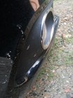 Volkswagen Jetta 2011–2018 Sumuvalojen kehykset (2 kpl, ruostumaton teräs) kuva 2