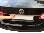Volkswagen Jetta 2006–2011 Rekisterikilven ylälista (RST) kuva 1
