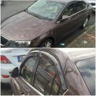 Skoda Superb 2009–2015 Ikkunatuuliohjaimet SD (4 kpl, Perflex) kuva 1
