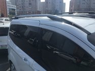 Ford Courier 2014–2023 Alkuperäiset kattokaiteet kuva 2