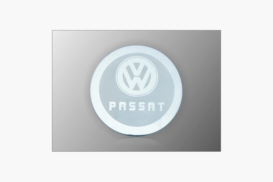 Volkswagen Passat B5 1997–2005 Polttoaineluukun suojus (muovi) Image