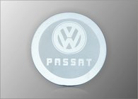 Volkswagen Passat B5 1997–2005 Polttoaineluukun suojus (muovi) kuva 1