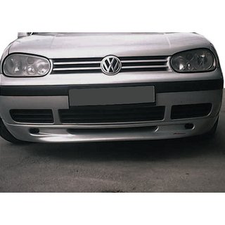 Etupuskurin alalippa (maalattava) Volkswagen Golf 4 1997–2006 kuva 1
