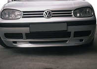 Volkswagen Golf 4 1997–2006 Etupuskurin alalippa (maalattava) kuva 1