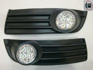 Volkswagen Jetta 2006–2011 Sumuvalot LED-inserteillä kuva 1