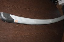 Volkswagen Caddy 2004–2010 Poistotuote!!! Takataso (ilman kiinnikkeitä) kuva 1