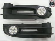 Volkswagen Caddy 2004–2010 LED-sumuvalosarja kuva 1