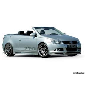 Tuning Volkswagen EOS 2006-2011