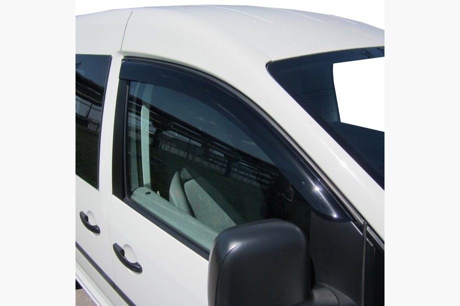 Volkswagen Caddy 2004–2010 Ikkunatuuliohjaimet (2 kpl, UA) Image