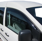 Volkswagen Caddy 2004–2010 Ikkunatuuliohjaimet (2 kpl, UA) kuva 1