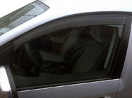 Volkswagen Caddy 2010–2015 Ikkunan tuuliohjaimet (2 kpl, Niken) kuva 1