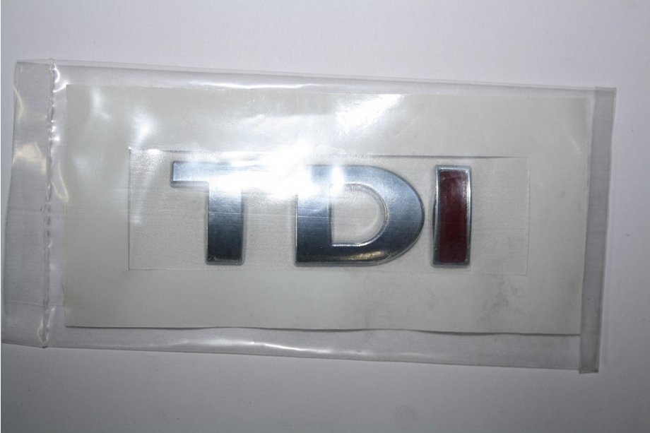 Volkswagen T5 Multivan 2003–2010 Tuning-teksti Image