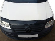 Volkswagen Caddy 2004–2010 Konepellin tuuliohjain (FLY) kuva 1