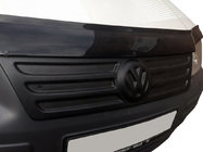 Volkswagen Caddy 2004–2010 Talvisuoja jäähdyttimensäleikköön (yläosa) Matta kuva 2
