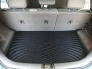 Kia Soul II 2013–2018 Tavaratilan matto (EVA, musta) kuva 2
