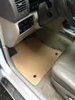 Lexus LX470 1998–2007 EVA-auton lattiamatot (beige) kuva 1