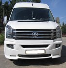 Volkswagen Crafter 2006–2016 Etupuskurin lipa 2012↗ (LED, maalattavaksi) kuva 3
