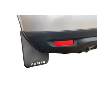 Premium takaroiskeläpät (2 kpl) Dacia Duster 2008–2018 kuva 3