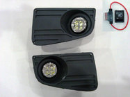 Volkswagen Crafter 2006–2016 LED-sumuvalot (diodit) kuva 1